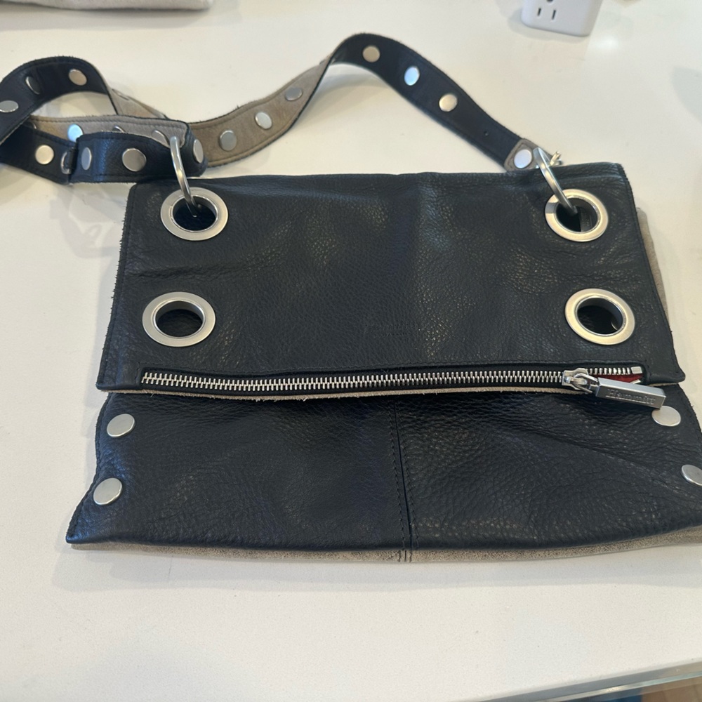 Hammitt Reversible Montana Large cross-body